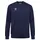 Hoodie Marine L