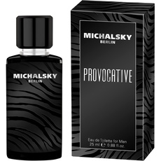 Bild Berlin Provocative Men Eau de Toilette 25 ml