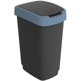 Rotho Swingeimer 25 l Horizontblau