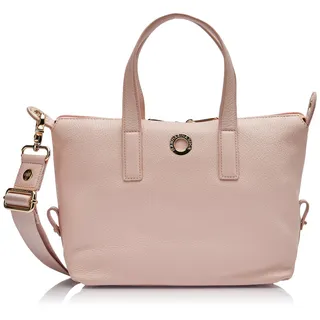 Mandarina Duck Damen Mellow Leather Tasche, Candy Pink P10fzt56