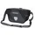Ultimate Plus Lenkertasche 5L grau/schwarz