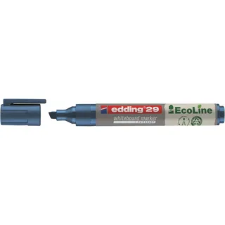 edding 29 EcoLine 4-29003, 1-5mm blau