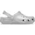 Classic Glitter Slip-ons Senior - Silver Glitter - EU 36-37