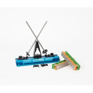 Wicked Edge GO Präzisions-Messerschärfer – WE60