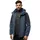 Romberg 3IN1 JKT M midnight sky), 3XL