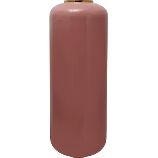 Kayoom Bodenvase »Bodenvase Art Deco 205«, rosa