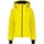 Woman Jacket Fix Hood Winter Sun XS