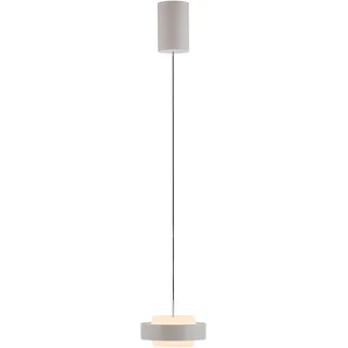 Schöner Wohnen ELMO 1-flg. 17,5 cm rund sandbrise
