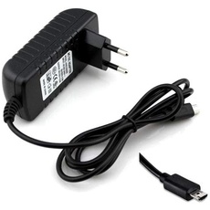 TOP CHARGEUR * Netzteil Netzadapter Ladekabel Ladegerät 12V für Tablet PC Acer Iconia Tab A510/A511 A700/A701