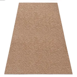 RugsX Eton Teppichboden 200 x 400 cm Beige