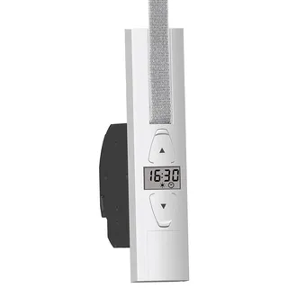 SuperRollo GW255 Elektrischer Gurtwickler Zugkraft (max.) 60kg Unterputz