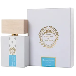 giardini di toscana Bianco Latte Eau de Parfum 100 ml