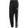 3S FT TC Jogginghose Black/White M