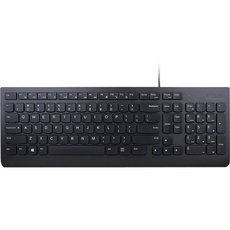 Bild von Tastatur Schwarz