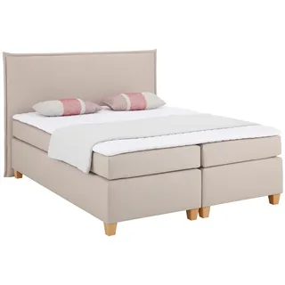 Home Affaire Houssay 200 x 220 cm Beige
