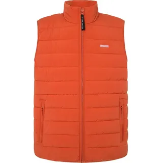 Pepe Jeans Toby Weste - Rust Orange - S