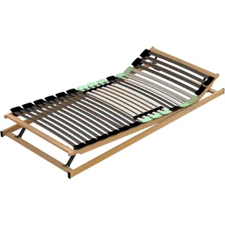Hn8 Schlafsysteme Condor Zon verstellbar 80 x 200 cm