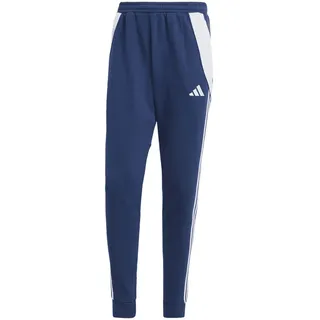 adidas Tiro24 Trainingshose - Team Navy Blue 2 / White - 2XL