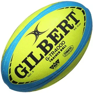 Gilbert Unisex G-TR4000 Sneakerball, Mehrfarbig (Fluoro), Größe 5