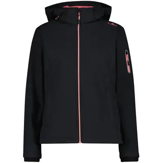 CMP 39a5006 Softshelljacke Damen Bronze 34