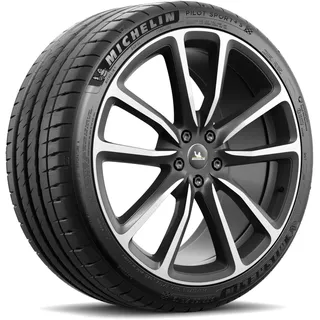 Pilot Sport 4 S 295/25 R21 96Y