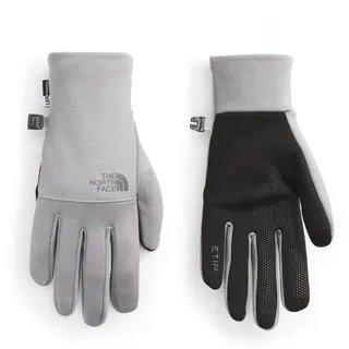 The North Face ETIP Recycled Handschuh 2025 TNF Black/TNF White Logo