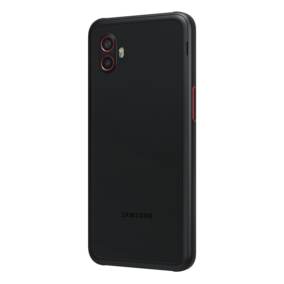 Bild von Galaxy Xcover 6 Pro Enterprise Edition 128 GB black