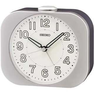 Seiko Clocks Wecker QHE206S