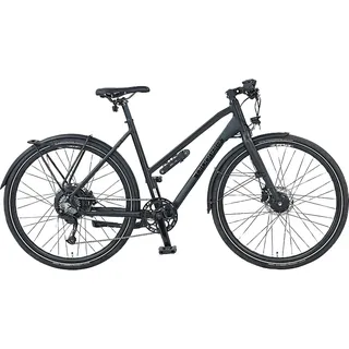 Prophete Urbanicer 2021 28 Zoll RH 52 cm Damen schwarz