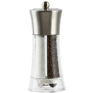 Pepermill Und Salzstreuer Bisetti 8310