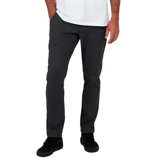 Salty Crew Midway Tech Hosen - Charcoal - 28