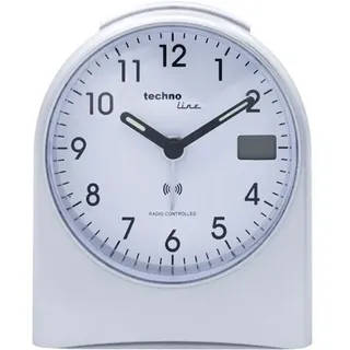 Technoline WT 755 silber