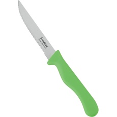 Magni Basic Steakmesser PP-Griff grün 248134032, Besteck, Grün