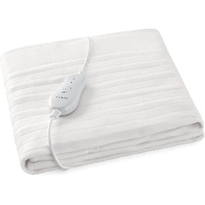 Bedsure Wärmeunterbett mit Abschaltautomatik (versch. Größen) ab 20,16 €