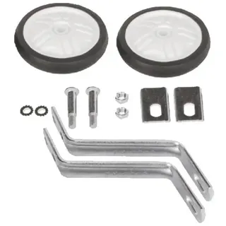 Räder Stabilisatoren 10 - 12 Angriff Al Nabe 307770135 MV-TEK Fahrrad Bambi