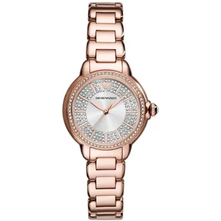Emporio Armani AR11633 Edelstahl 32 mm AR11633
