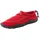 Badeschuhe Rot 39