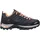 Rigel Low Damen Slim Antracite/Sunrise 39