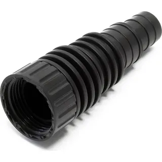 SunSun Ersatzteil für CQP-4500P Teichpumpe – Schlauchstufentülle – 20/25/32/37,5 mm – für Teich, Gartenpumpe, Skimmer, Bachlauf Zubehör