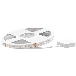 meross Led Strip 5m funktioniert Apple HomeKit WLAN Led Streifen Smart RGBWW (36,99)