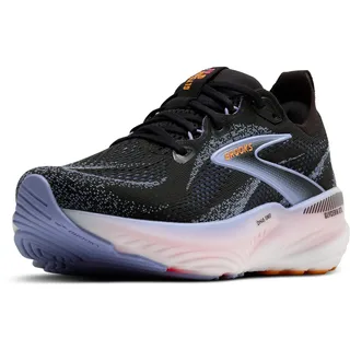 Glycerin GTS 22 Damen Black / Blue Heron / Orange 40,5