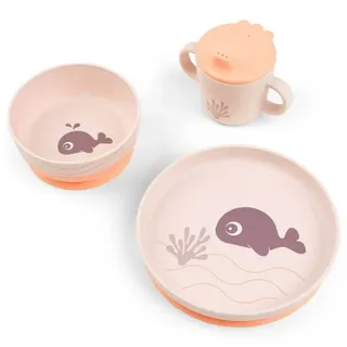 Done By Deer Wally Gerichte - Pink - One Size