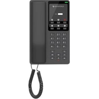 Grandstream GHP621 - VoIP-Telefon