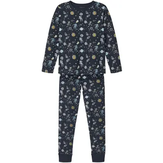 NAME IT Boy Nachtwäsche-Set Print