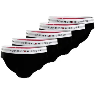 Tommy Hilfiger Um0um02905 Slips - Black / Black / Black / Black / Black - L