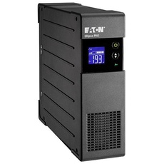 Eaton ELP850IEC Ellipse PRO UPS IEC 850 VA 510 W Input: C14 Outputs: (3) C13 (1) C13 surge only