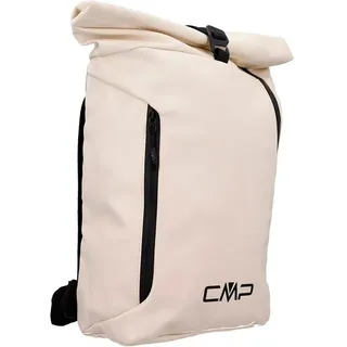 CMP Yures 10l Rucksack - Cream - One Size