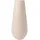 "Vase Manufacture Collier 26 cm", beige,