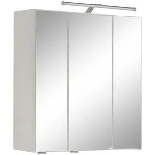 WELLTIME Avignon 60 cm weiß