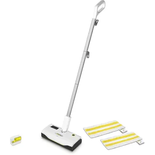 Kärcher SC 1 Upright 1.513-560.0 weiß
